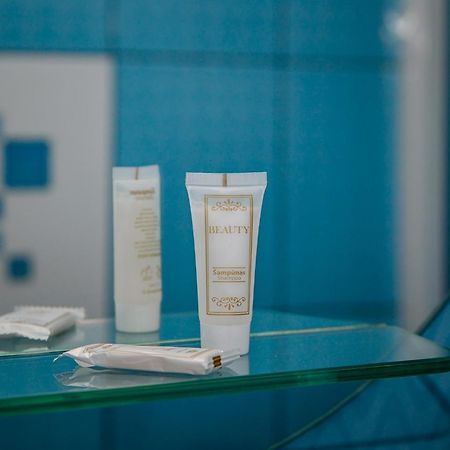Hotel Pas Katina Panevėžys Zewnętrze zdjęcie