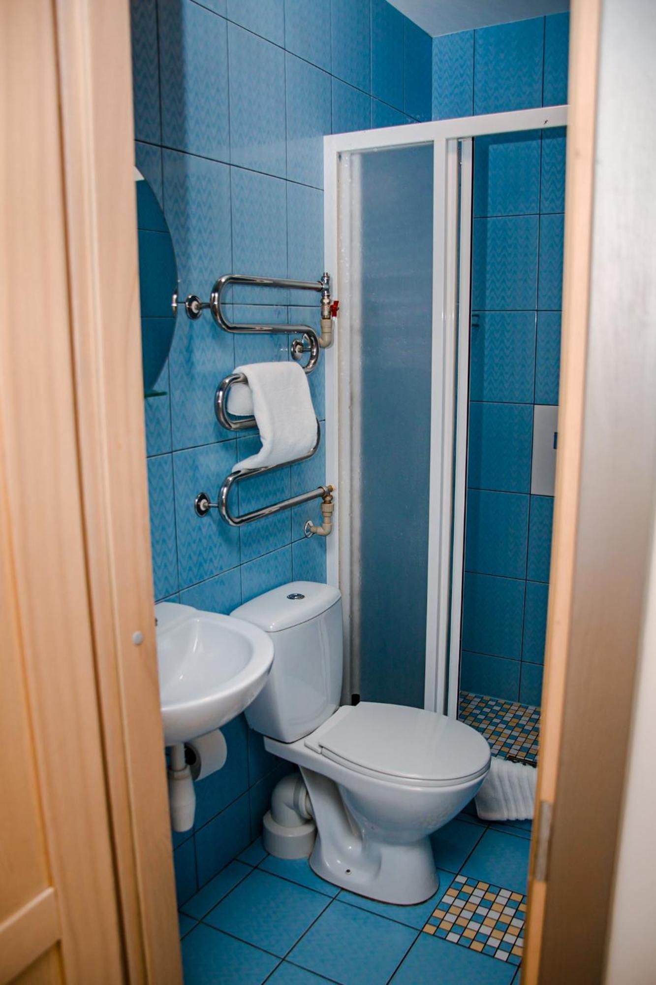 Hotel Pas Katina Panevėžys Zewnętrze zdjęcie