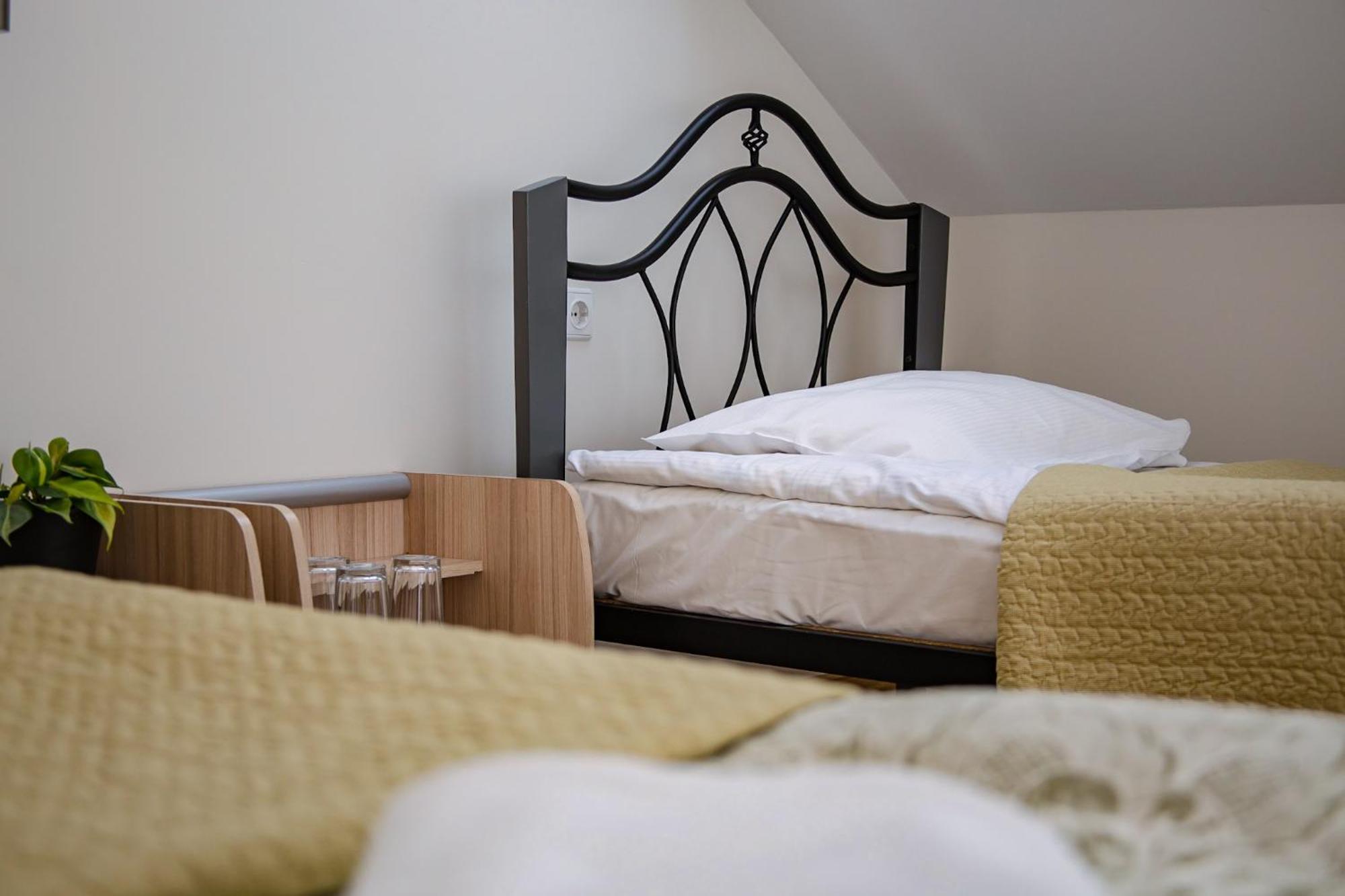 Hotel Pas Katina Panevėžys Zewnętrze zdjęcie