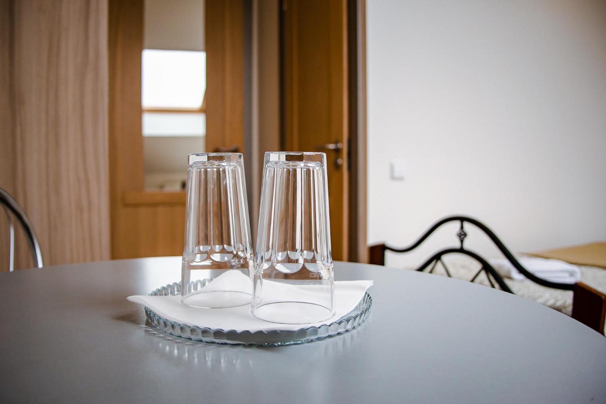 Hotel Pas Katina Panevėžys Zewnętrze zdjęcie