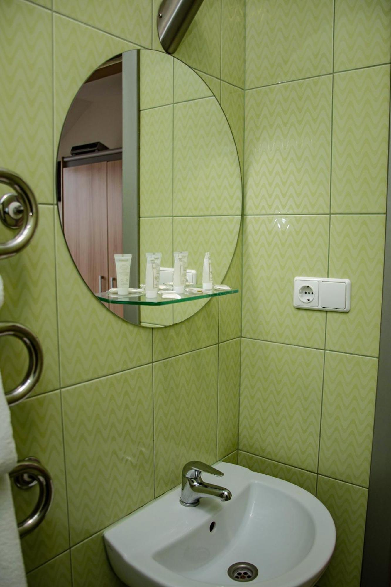 Hotel Pas Katina Panevėžys Zewnętrze zdjęcie