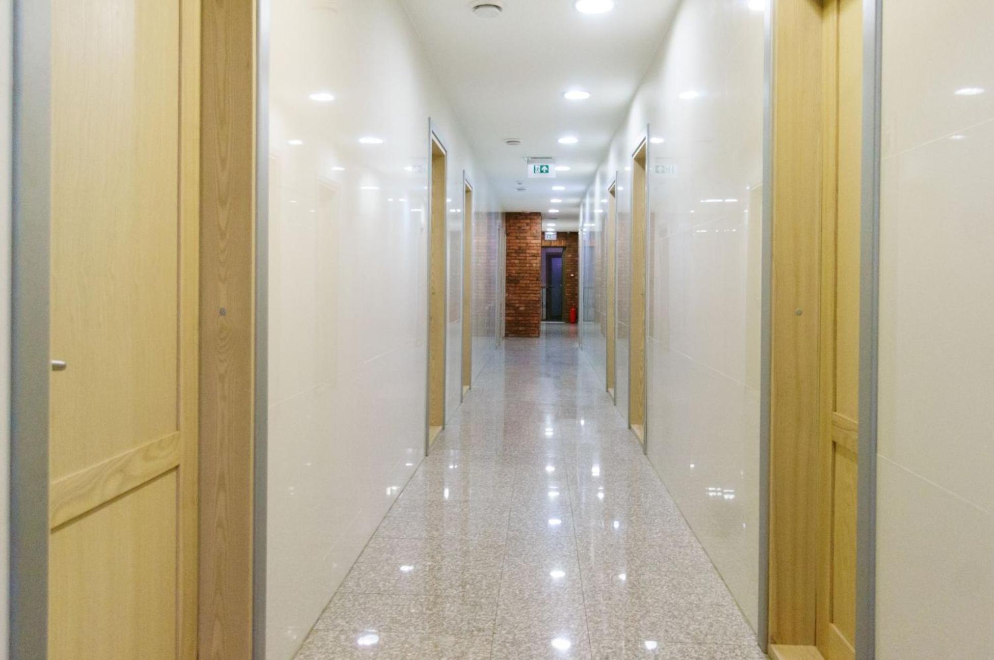 Hotel Pas Katina Panevėžys Zewnętrze zdjęcie